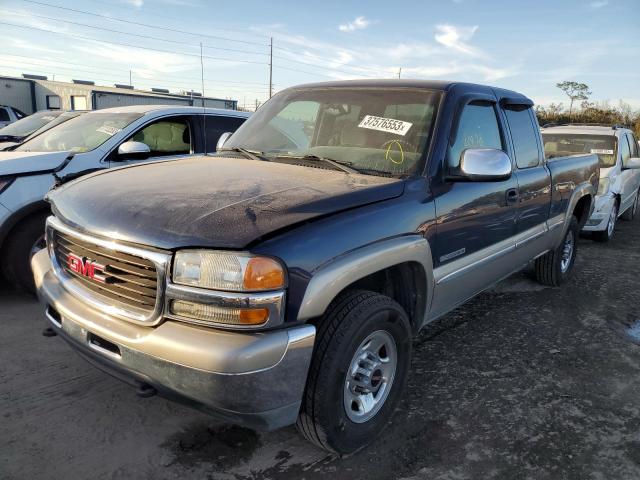 1GTGK29U32Z306697 auction archive image