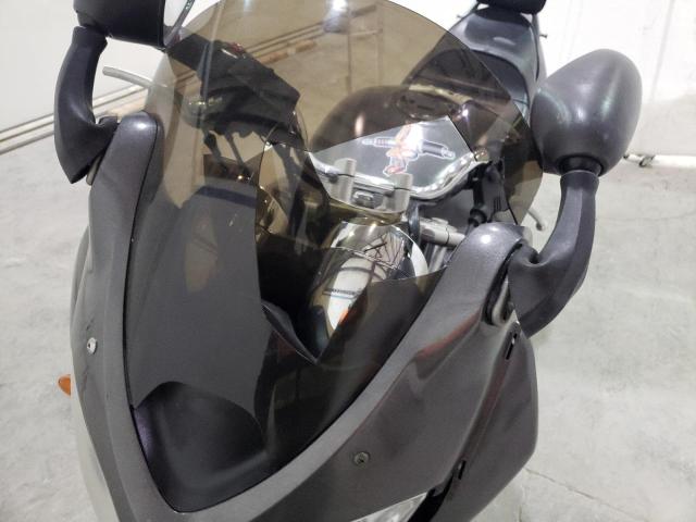2003 SUZUKI GSF600 S JS1GN7AA832100673