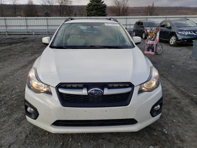 JF1GPAL61E8234999 Subaru Impreza