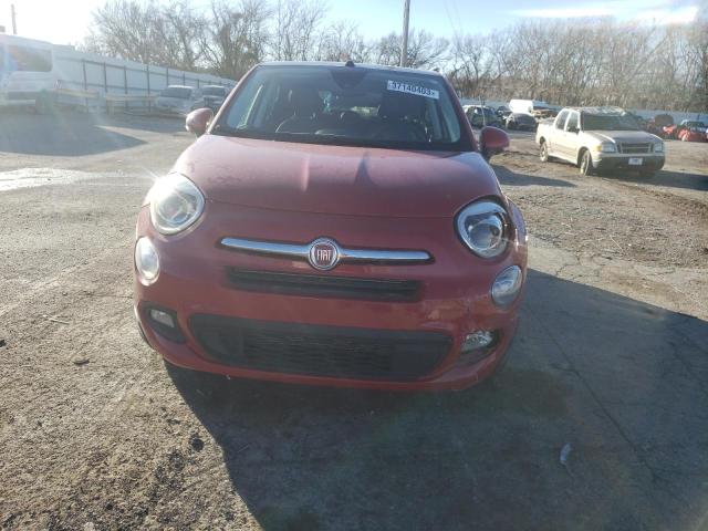 2016 FIAT 500X LOUNG ZFBCFXDT1GP380236