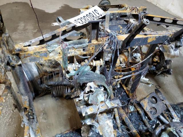 2021 YAMAHA YXE1000 5Y4AN42Y3MA102674