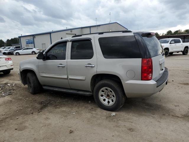 1GKFC13J17J114495 GMC Yukon