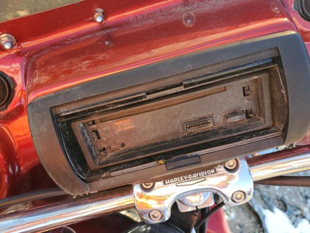 2009 HARLEY-DAVIDSON FLSTN 1HD1JD5389Y048239
