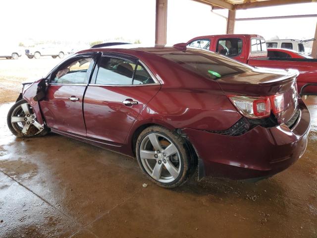 2015 CHEVROLET MALIBU LTZ - 1G11G5SX7FF308854