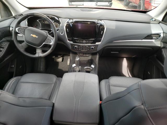 2019 CHEVROLET TRAVERSE P - 1GNEVKKW8KJ107208