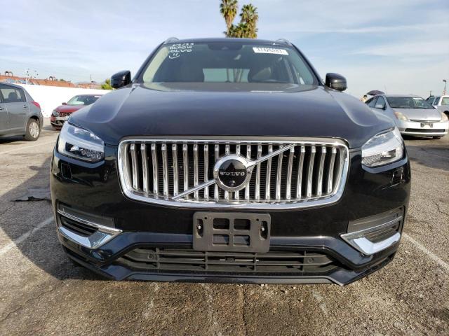 YV4BR00L8M1675374 Volvo XC90 T8 RE
