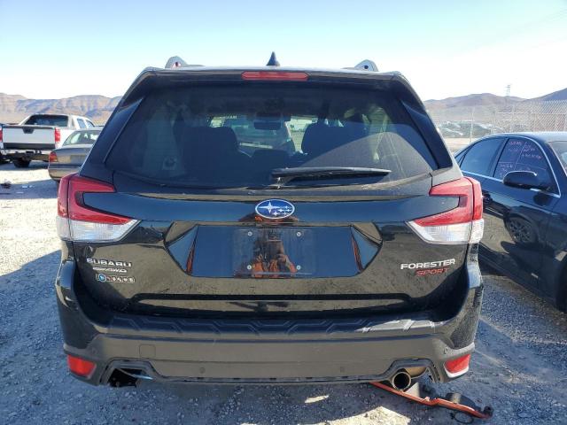 JF2SKARC1MH440839 Subaru Forester Sport