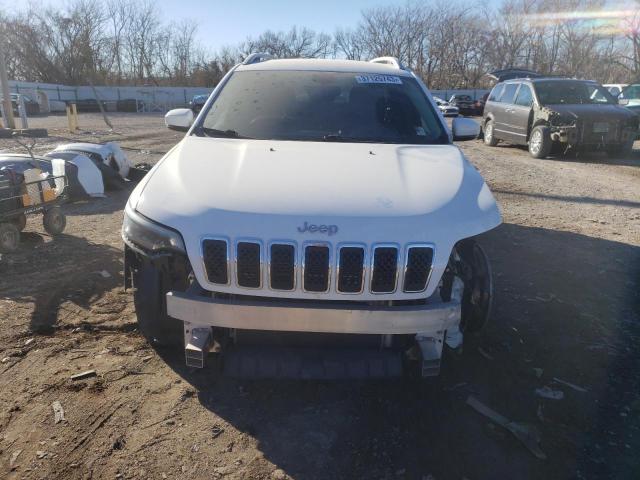 2019 JEEP CHEROKEE L - 1C4PJLDB7KD297918