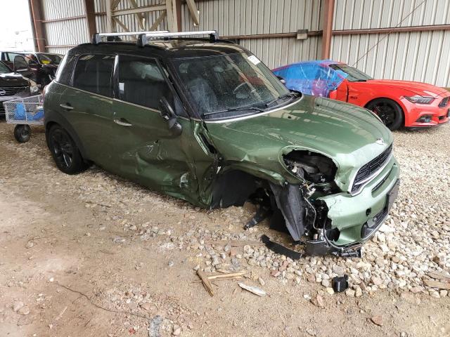 WMWZC5C50FWP47152 Mini Cooper