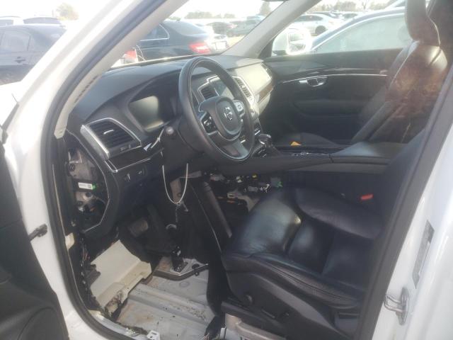 YV4A22PK6K1436606 Volvo XC90