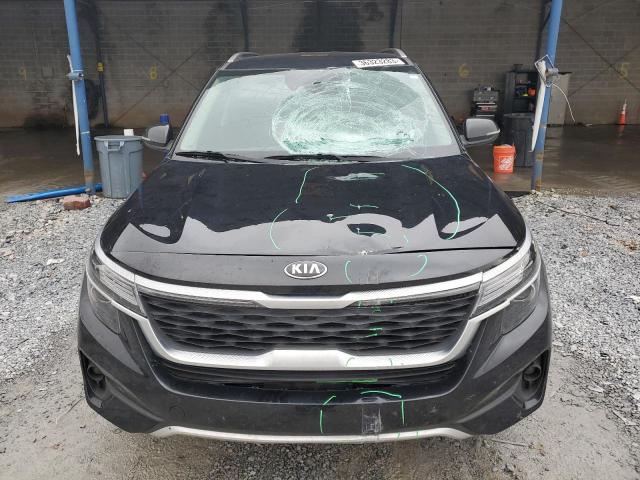 2021 KIA SELTOS S - KNDEUCAA0M7097328