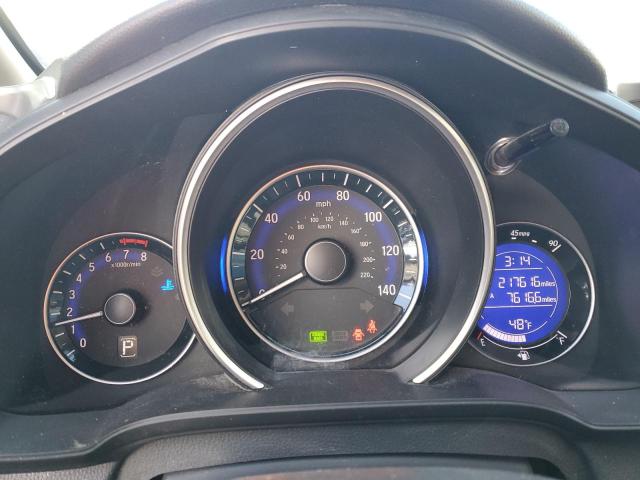 2018 HONDA FIT LX 3HGGK5H45JM735361