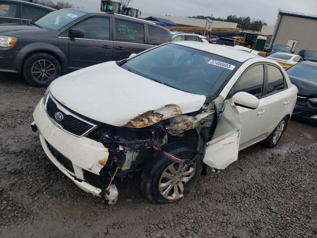 2013 Kia Forte LX