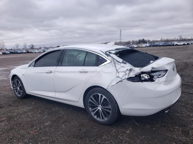 2019 BUICK REGAL ESSE W04GR6SX5K1050188