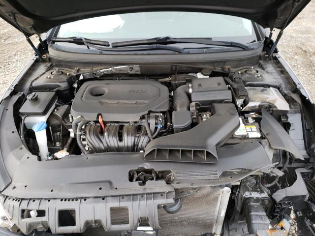2019 HYUNDAI SONATA LIM - 5NPE34AF0KH749457