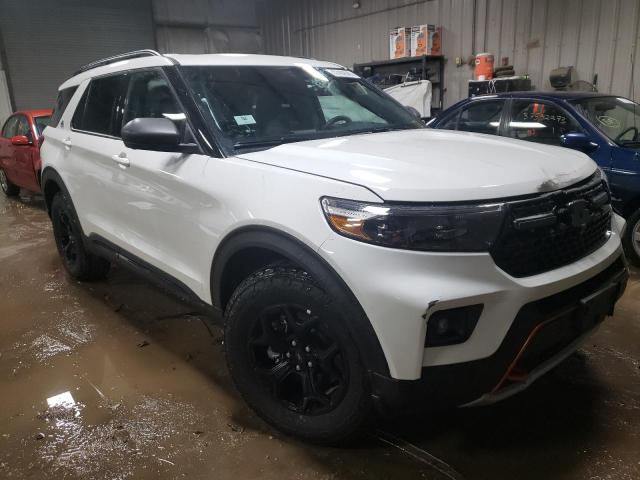 2022 FORD EXPLORER T 1FMSK8JH4NGB22411