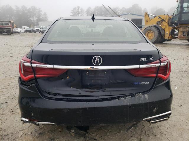 2018 ACURA RLX SPORT JH4KC2F92JC000405