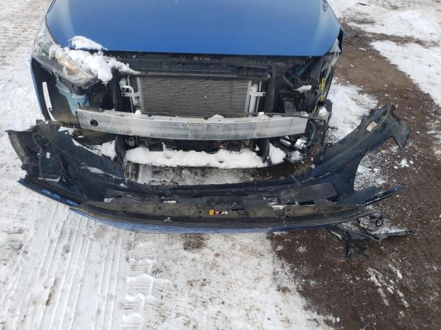 2018 HYUNDAI IONIQ SEL - KMHC75LC6JU068630