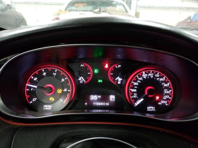 2015 DODGE DART SXT 1C3CDFBB2FD247495