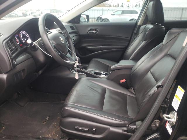 19VDE1F76DE404391 Acura Ilx 20 Tech