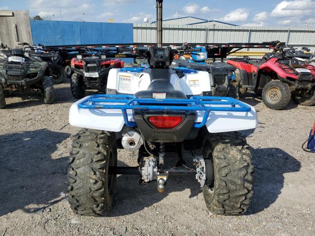 2015 HONDA TRX500 FM 1HFTE4412F4100296