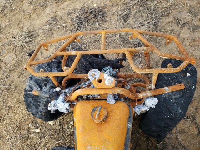 2022 ATV ALL MODELS L6JAGJLC8N1001727
