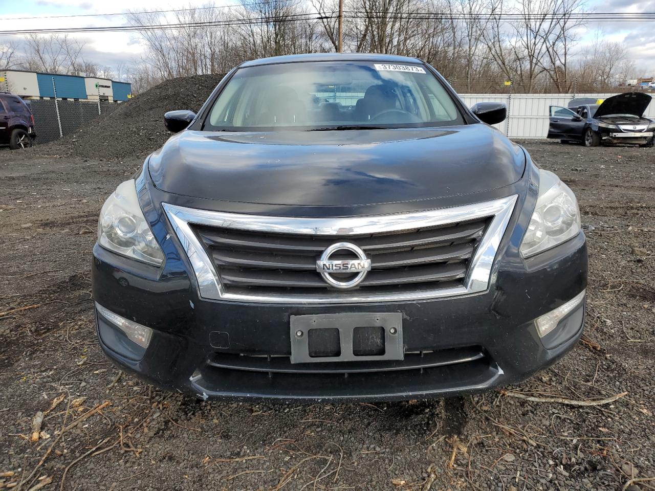 2013 NISSAN ALTIMA 2.5 - 1N4AL3AP6DC280784