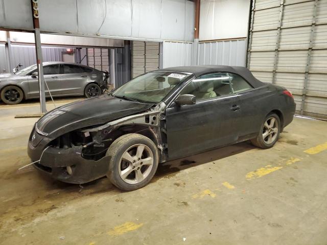 Salvage cars for sale from Copart Mocksville, NC: 2004 Toyota Camry Sola