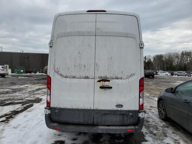 2017 FORD TRANSIT T- - 1FTYR2XM0HKA58350