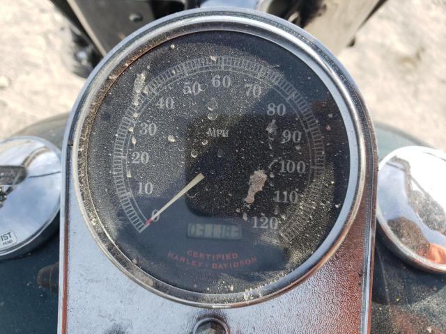 2001 HARLEY-DAVIDSON FLSTCI - 1HD1BWB191Y079404