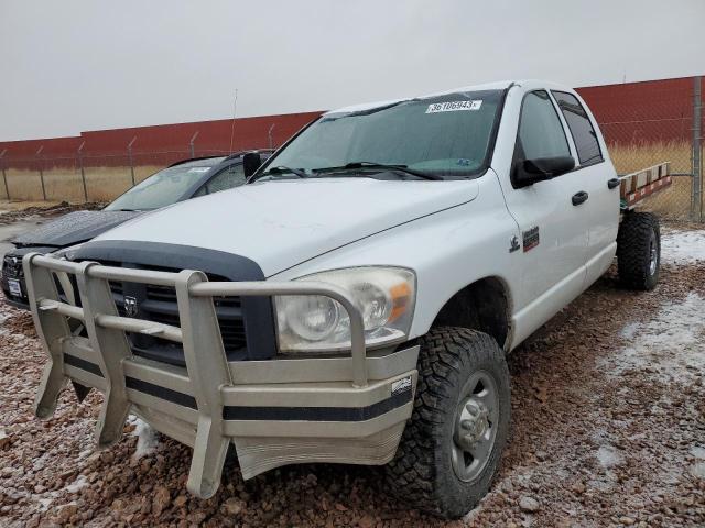 2008 Dodge Ram 2500 ST