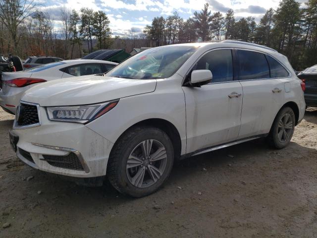 2020 ACURA MDX - 5J8YD4H30LL016197