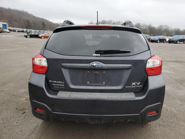 JF2GPAVC4E8239838 Subaru Xv Crosstrek 2.0 Premium