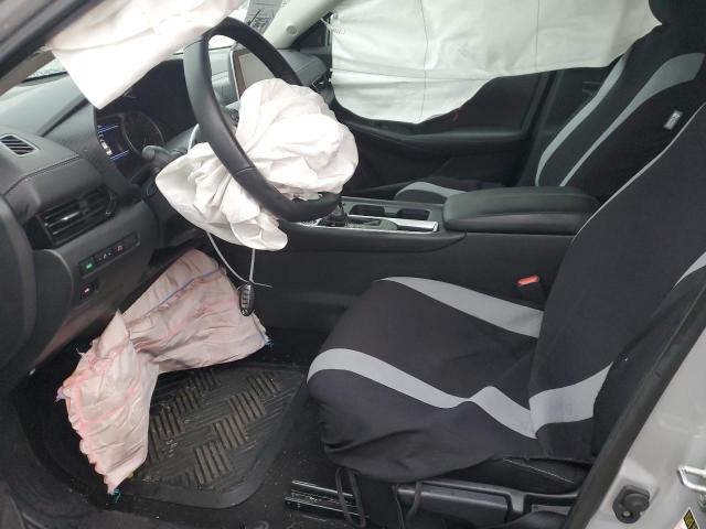 2021 NISSAN SENTRA SV - 3N1AB8CV7MY207343