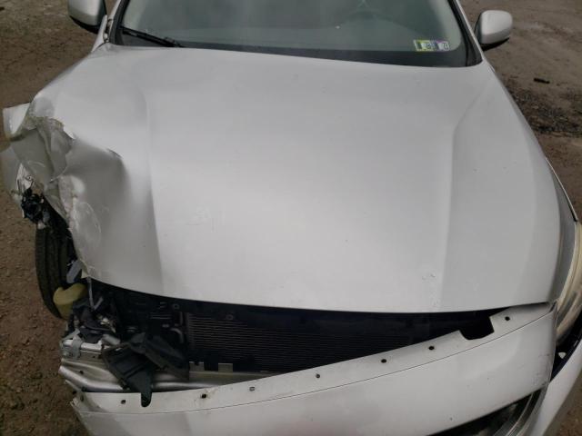 YV1612TK8G2412451 Volvo S60