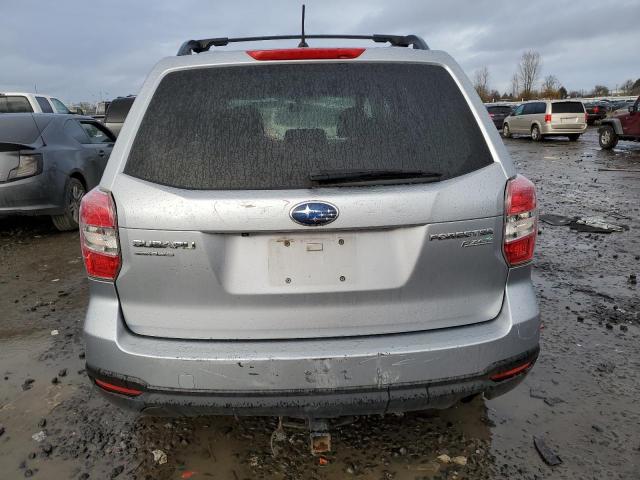 2015 SUBARU FORESTER 2 - JF2SJADC6FH413875