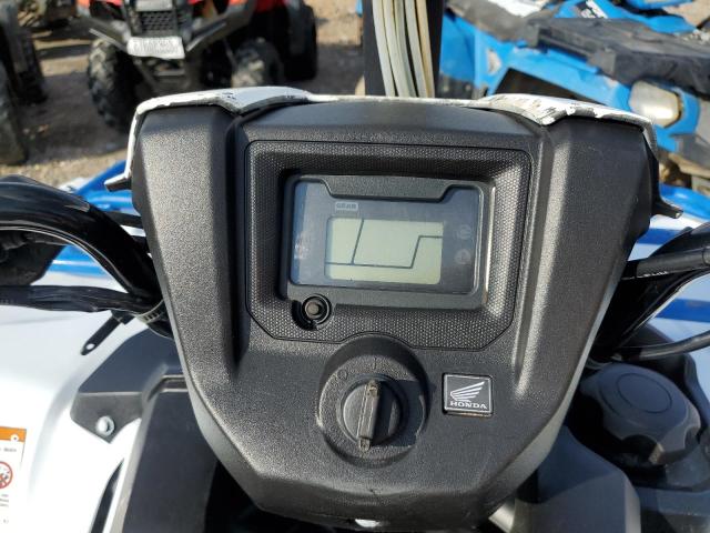 2015 HONDA TRX500 FM 1HFTE4412F4100296