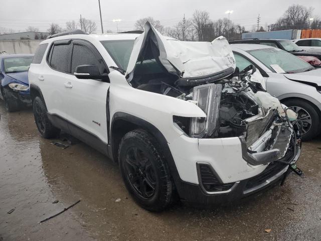 2020 GMC ACADIA AT4 - 1GKKNLLS3LZ185139
