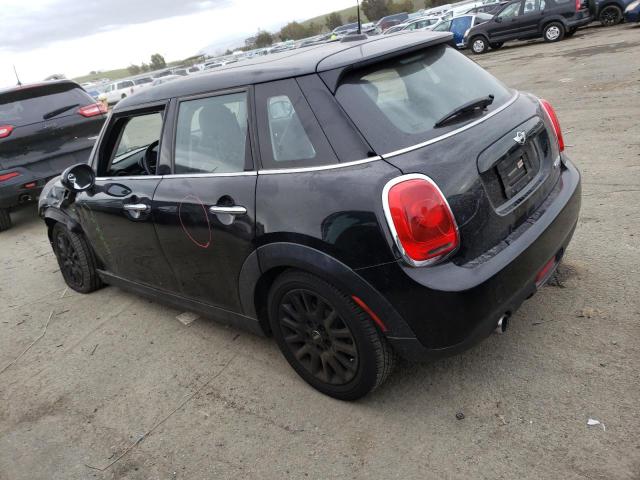 WMWXU1C58G2D10167 Mini Cooper