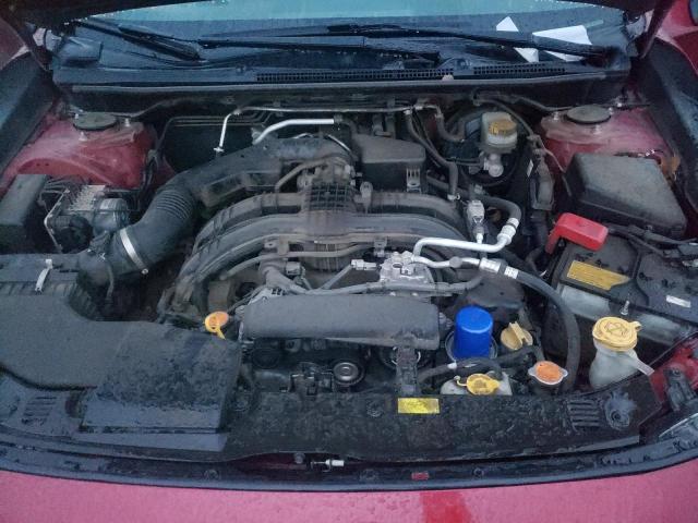 JF2GTAMC3K8278560 Subaru Crosstrek Limited