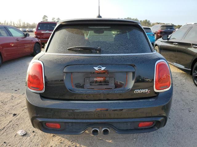 WMWXU3C51J2F51717 Mini COOPER S