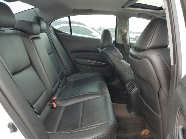 2015 ACURA TLX ADVANC - 19UUB3F76FA004981
