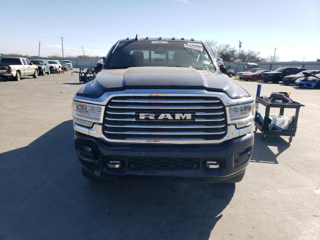 2021 RAM 2500 LONGH - 3C6UR5GLXMG538489