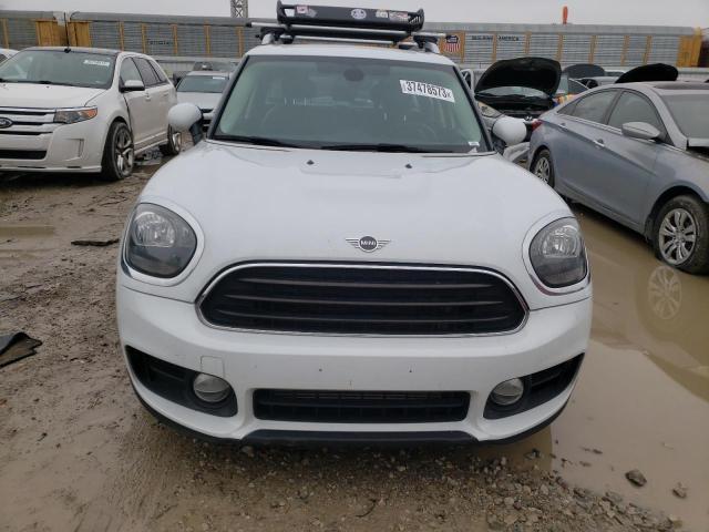 WMZYV5C59K3F57325 Mini Cooper