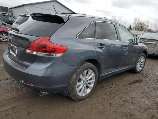 2015 TOYOTA VENZA LE - 4T3BA3BB4FU068778