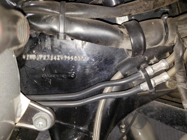 2008 HARLEY-DAVIDSON FLHTCUSE3 1HD1PR8148Y955039