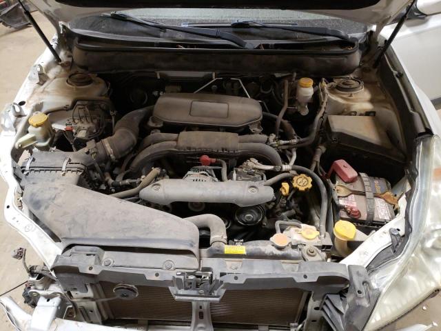 4S4BRCKC1B3446405 Subaru Outback 2.5i Limited