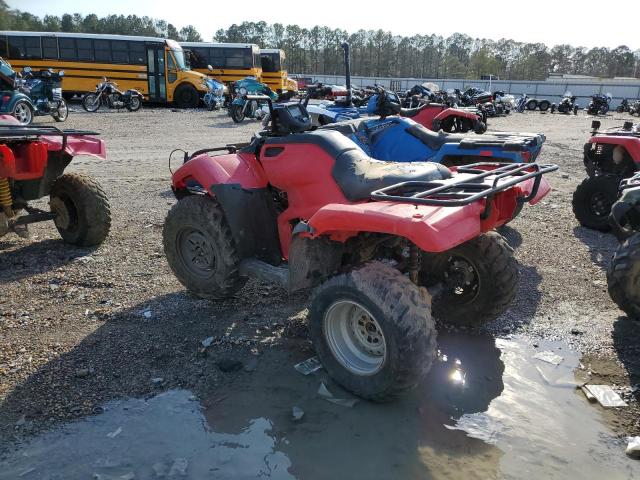 2016 HONDA TRX500 FM 1HFTE440XG4200163