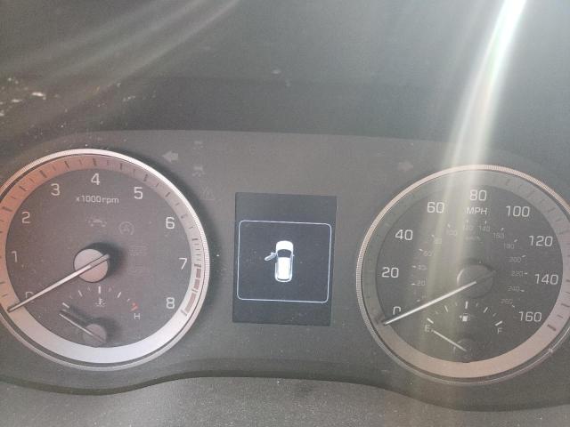 2017 HYUNDAI TUCSON LIM - KM8J33A41HU487577