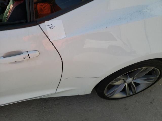 2017 CHEVROLET CAMARO LT 1G1FB1RX5H0215663